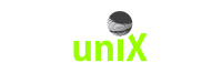 Unix / یونیکس