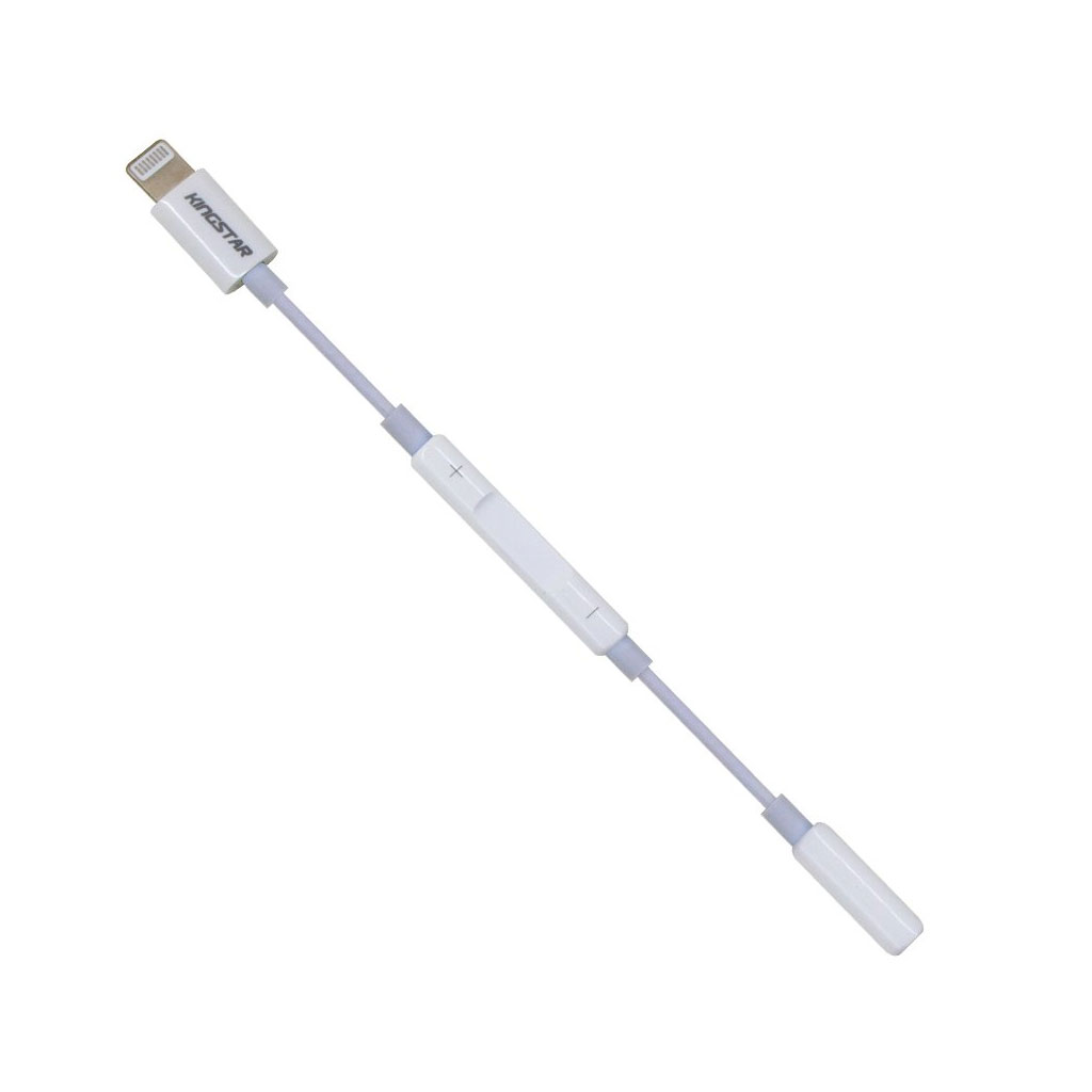Kinsgstar Adapter KAC69