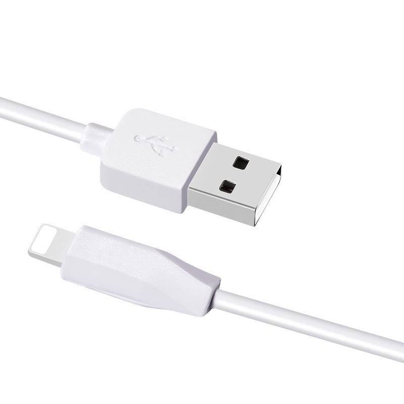 Hoco Lightning Cable X1 1m