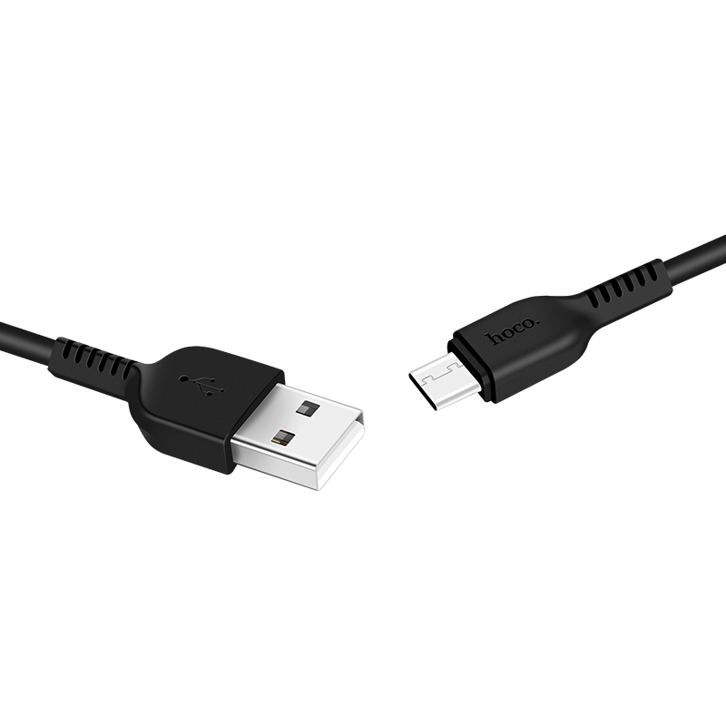 Hoco Micro USB Cable X13 1m