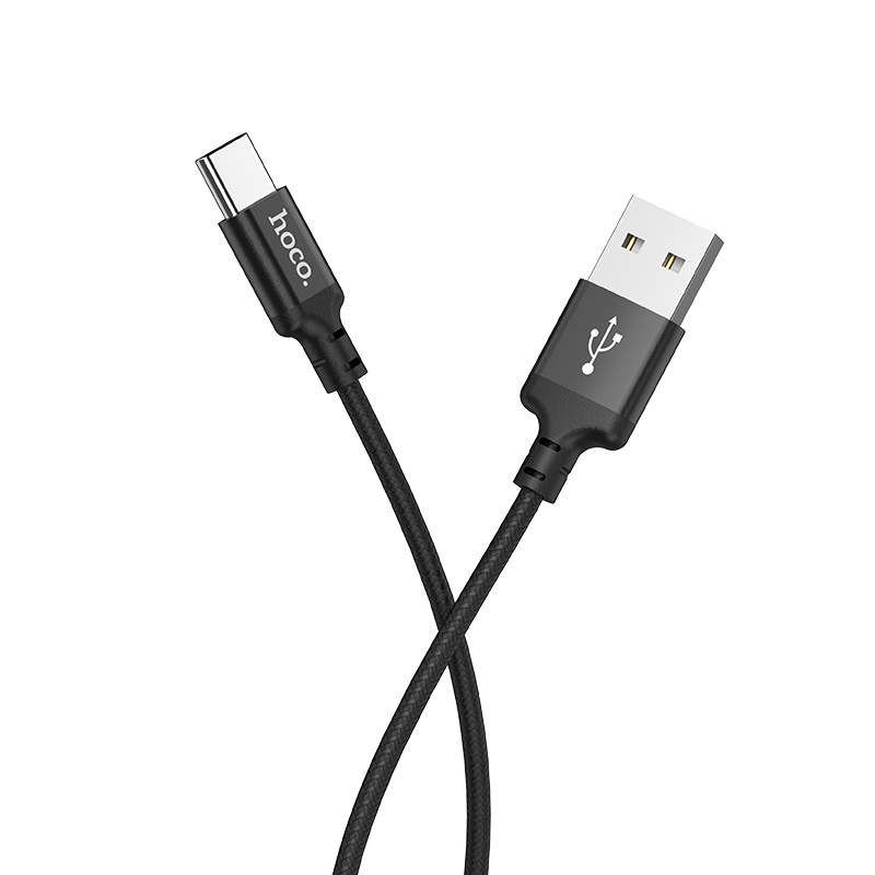 Hoco Type-C Cable X14 1m