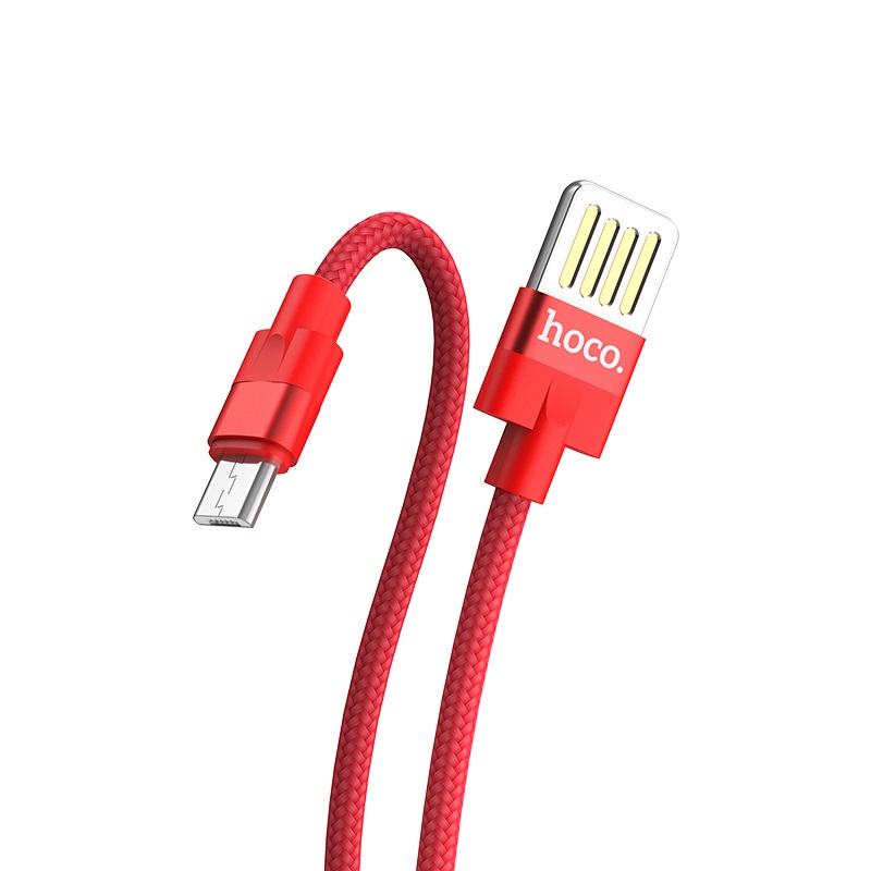 Hoco Micro USB Cable U55 1.2m