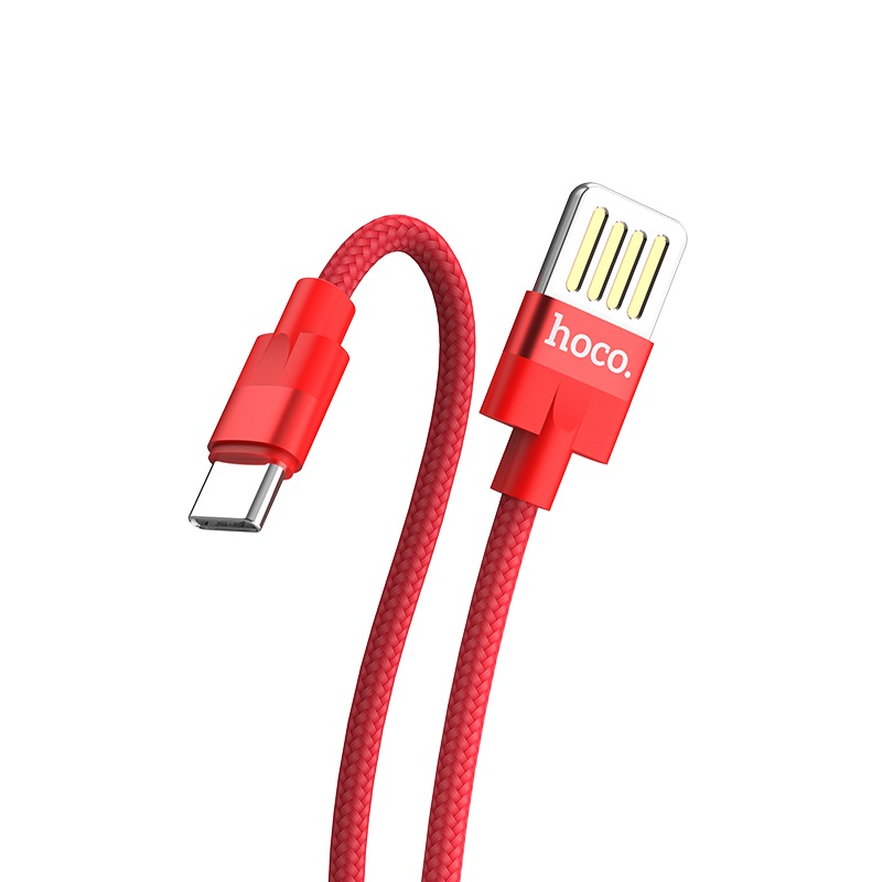 Hoco Type-C Cable U55 1.2m