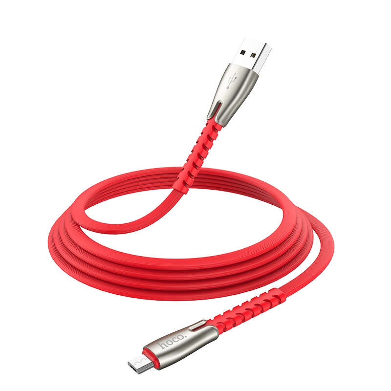 Hoco Micro USB Cable U58 1.2m