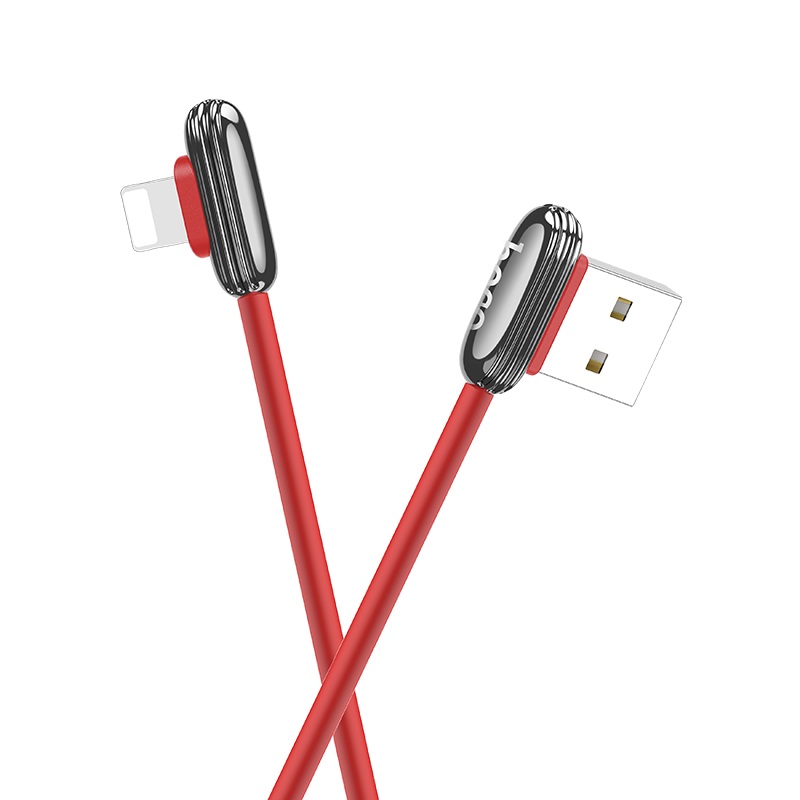 Hoco Lightning Cable U60 1.2m