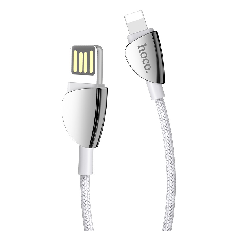 Hoco Lightning Cable U62 1.2m