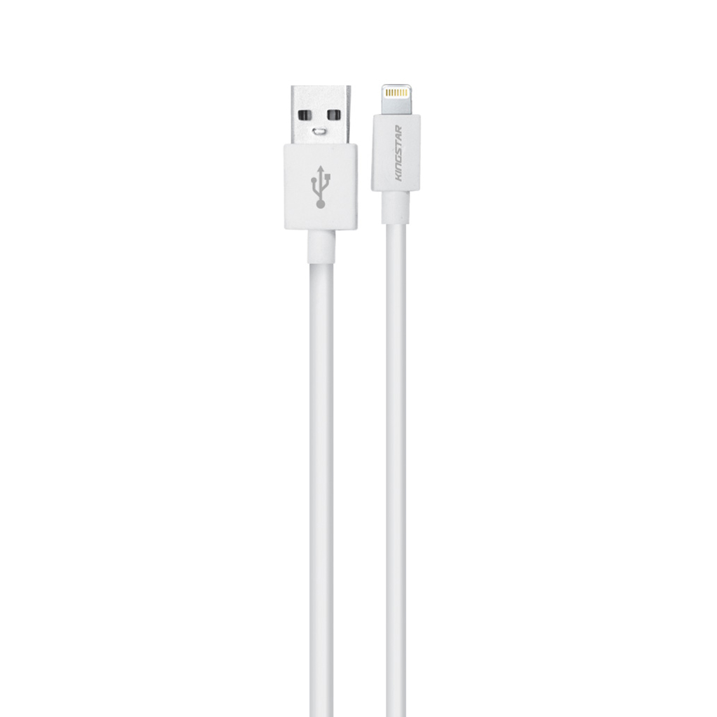 Kingstar Cable Lightning K61i 0.25m