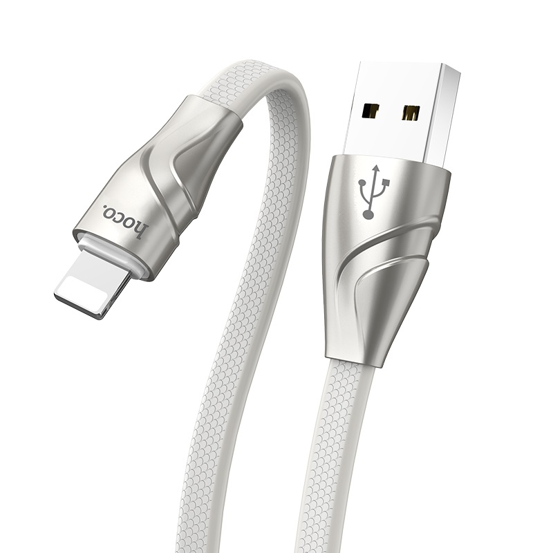 Hoco Lightning Cable U57 1.2m