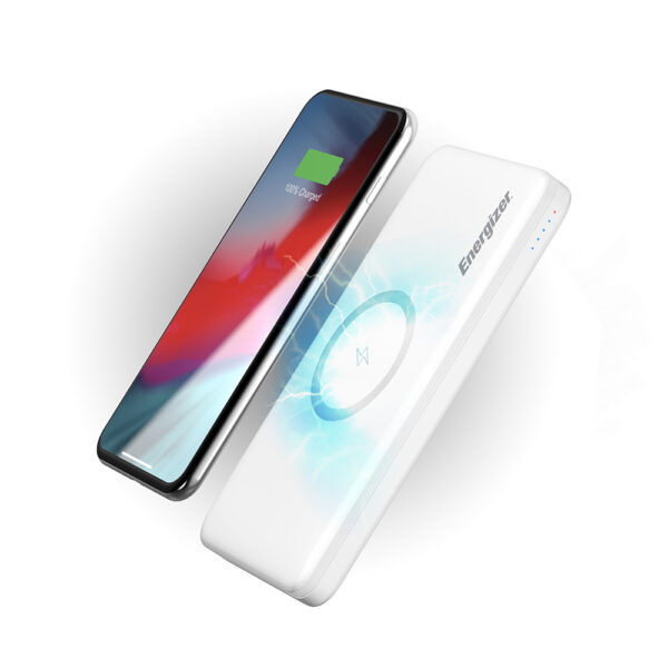Energizer Power Bank Wireless QE10003