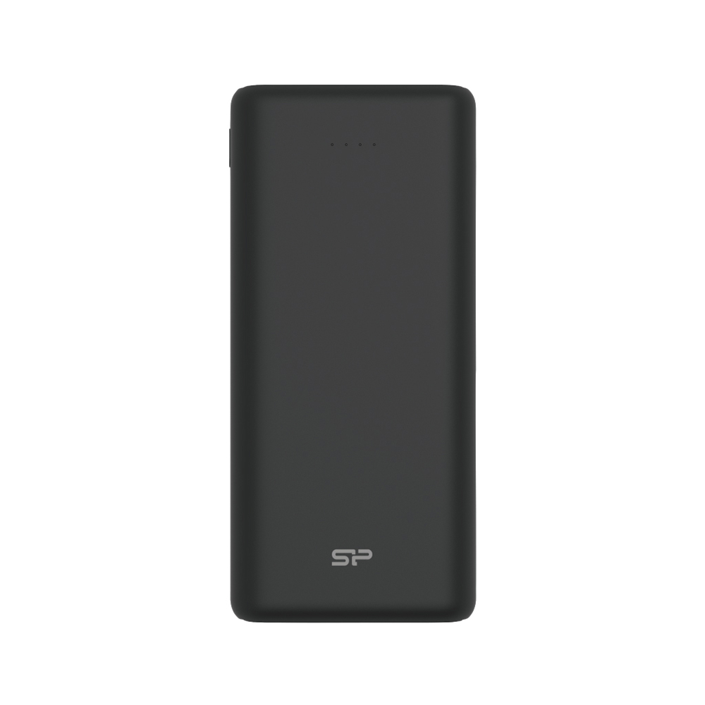 SP Power Bank C20QC (+PD) 20000mAh