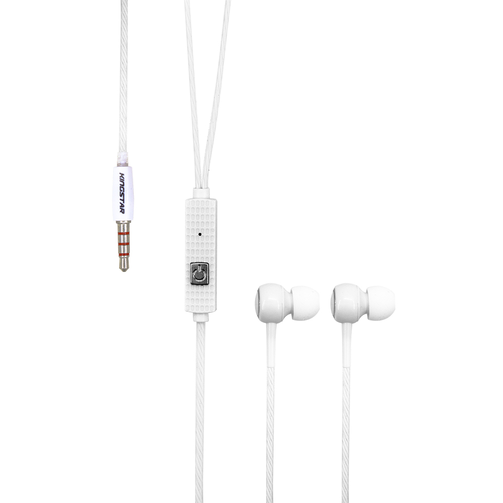 Kingstar KE40 Earphone