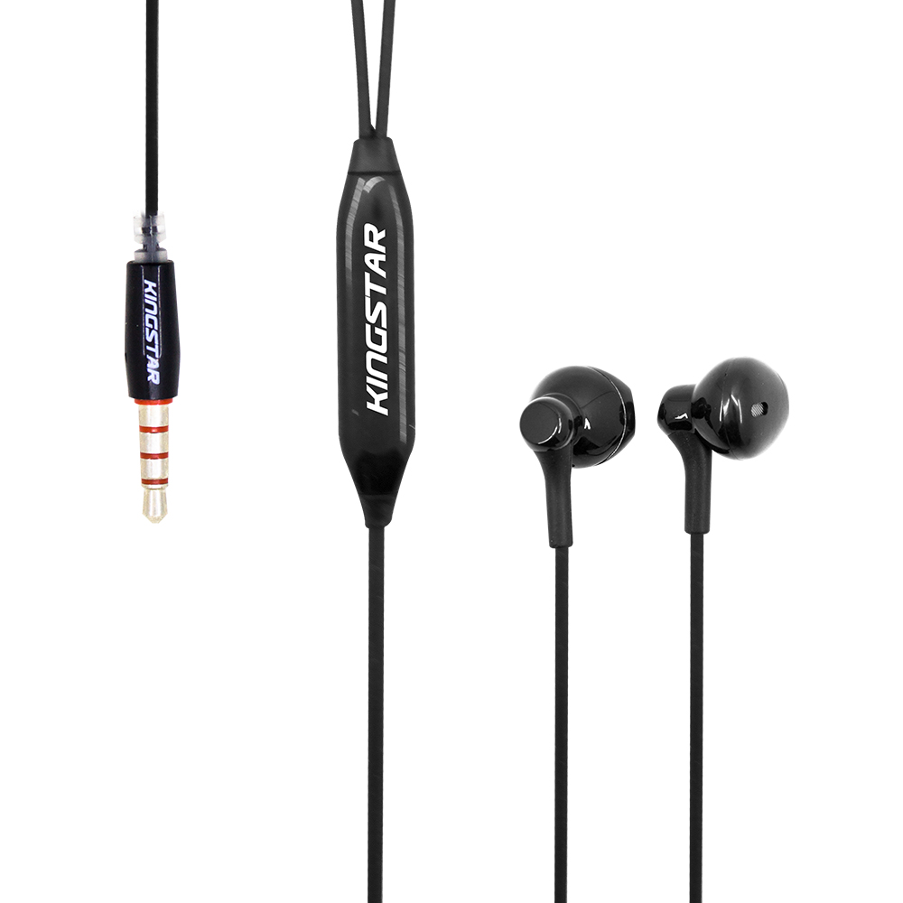 Kingstar KE43 Earphone