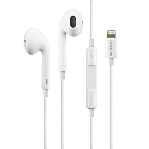 Kingstar KE50 Earphone