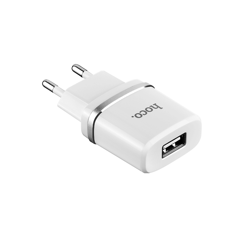 Hoco Wallcharger C11