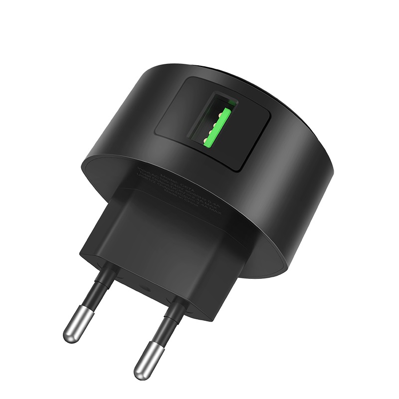 Hoco Wallcharger C68A QC3.0