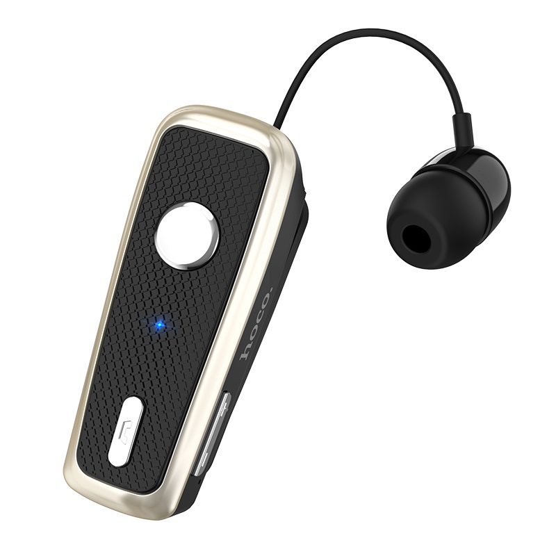Hoco E38 Wireless Headset