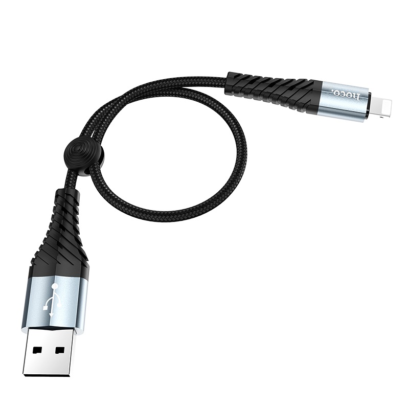 Hoco Lightning Cable X38 1m