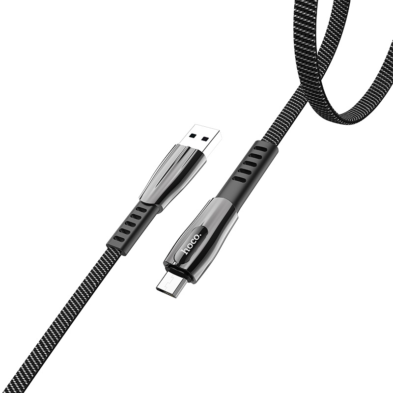 Hoco Micro USB Cable U70 1.2m