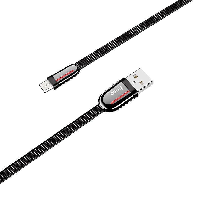 Hoco Micro USB Cable U74 1.2m