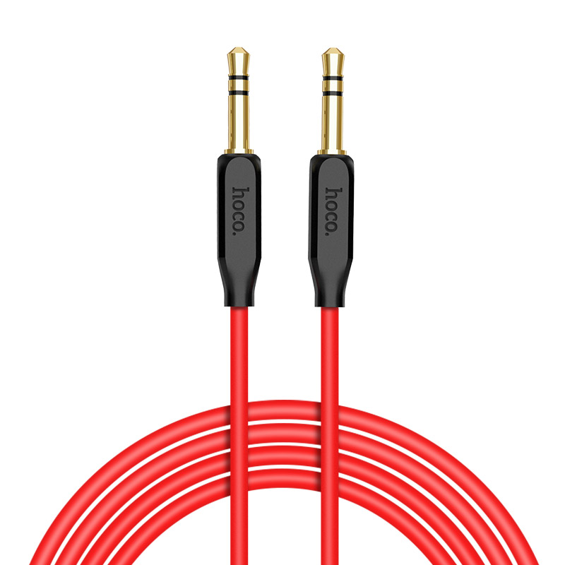 Hoco AUX Cable UPA11 1m