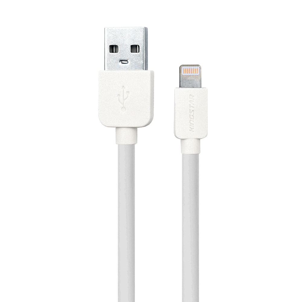 Kingstar Lightining Cable K08i 1m