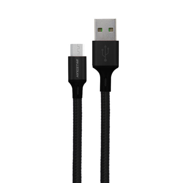 Kingstar Micro USB Cable K17A 1.5m